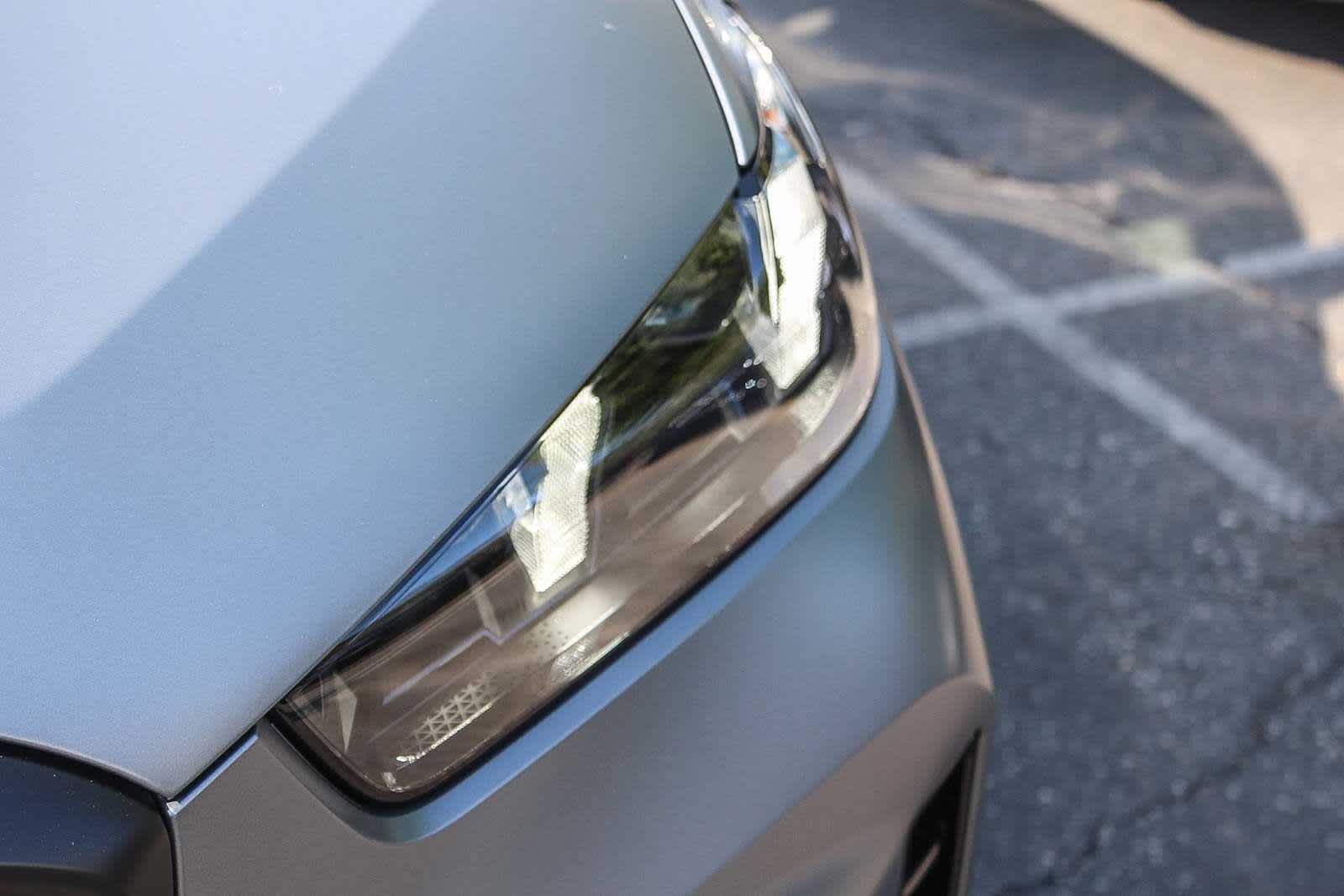 Thumbnail: 2026 BMW X5 - 10