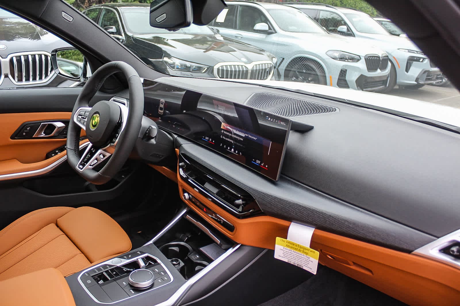 Thumbnail: 2026 BMW 3 Series - 16