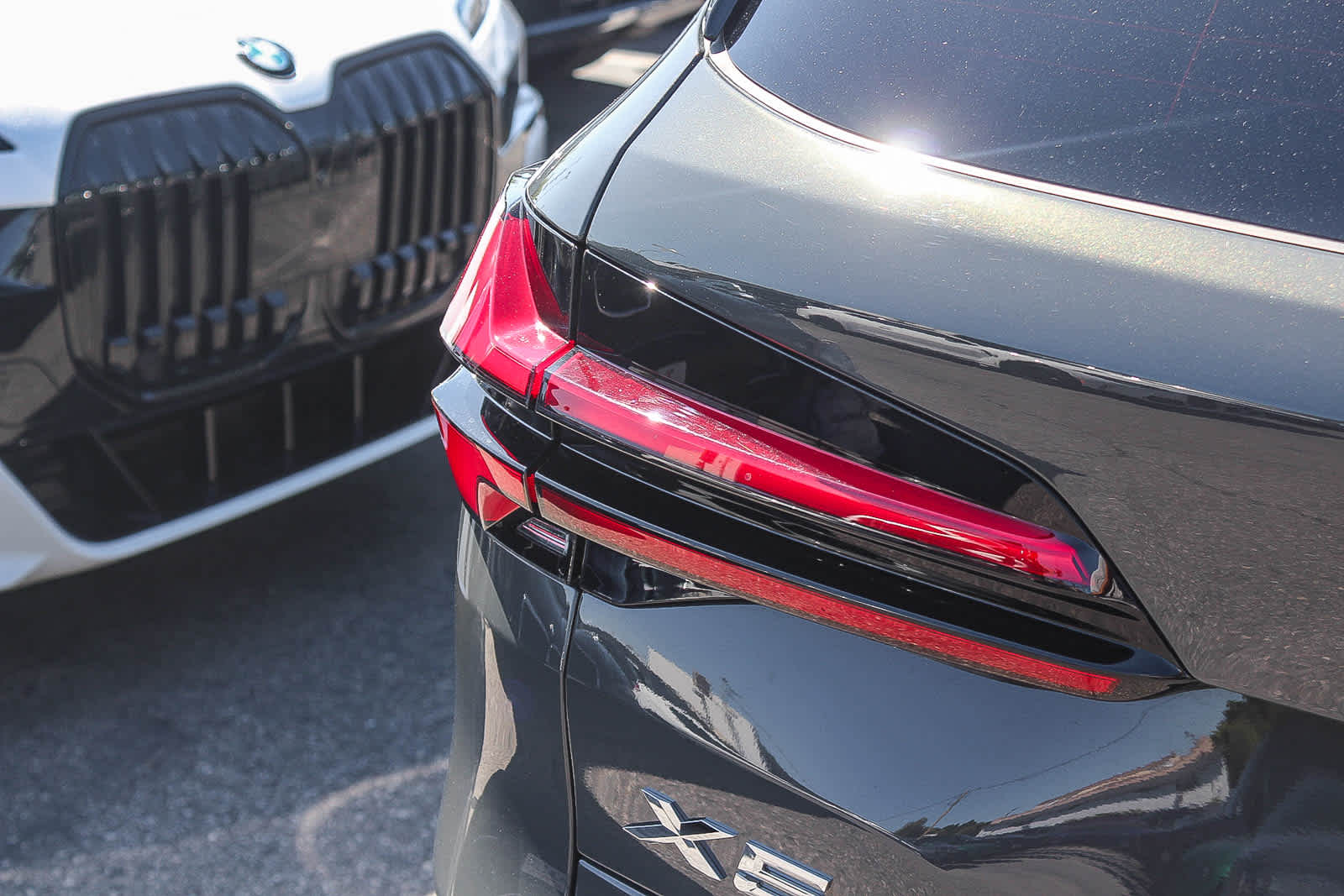 2026 BMW X5 sDrive40i photo 6