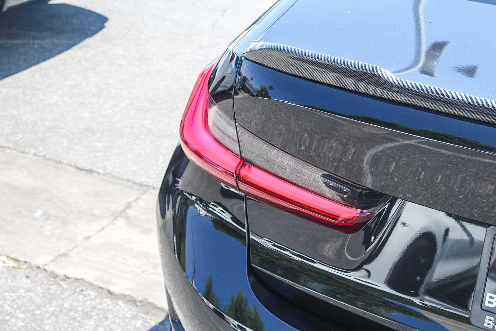 Thumbnail: 2022 BMW 3 Series - 7