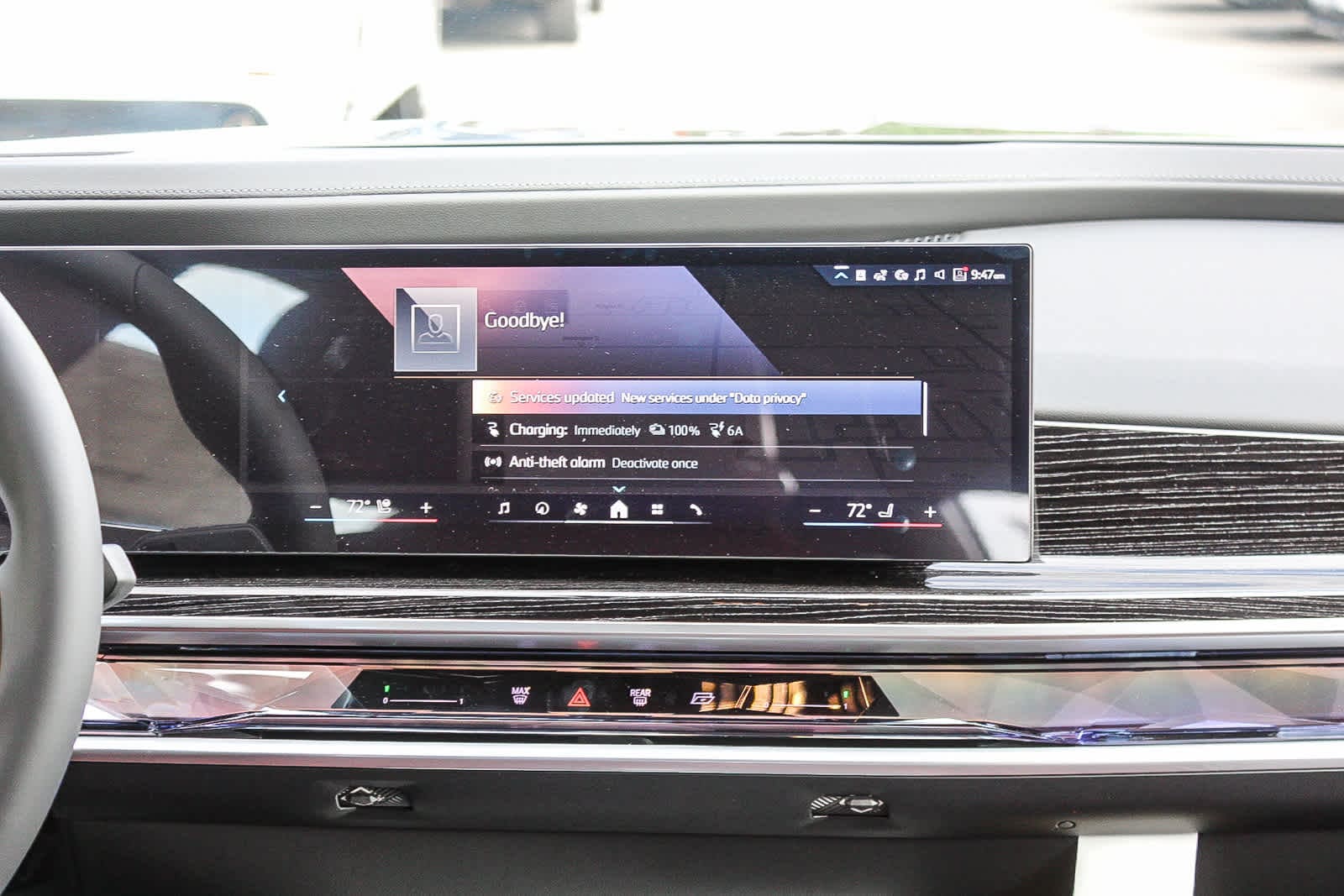 Thumbnail: 2026 BMW i7 - 14