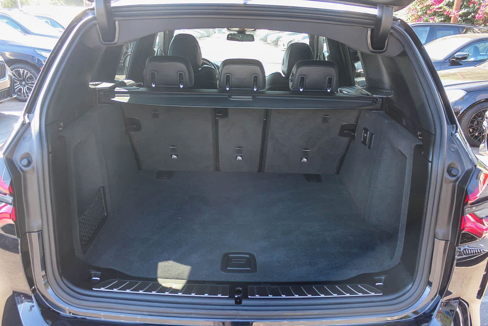 Thumbnail: 2024 BMW X3 - 26