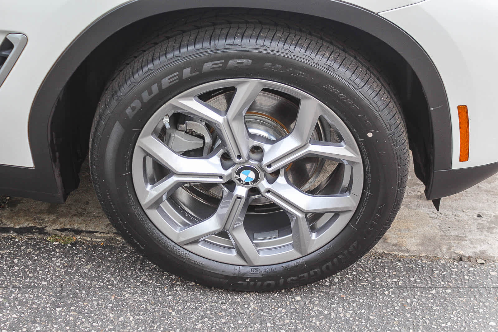 Thumbnail: 2023 BMW X3 - 9