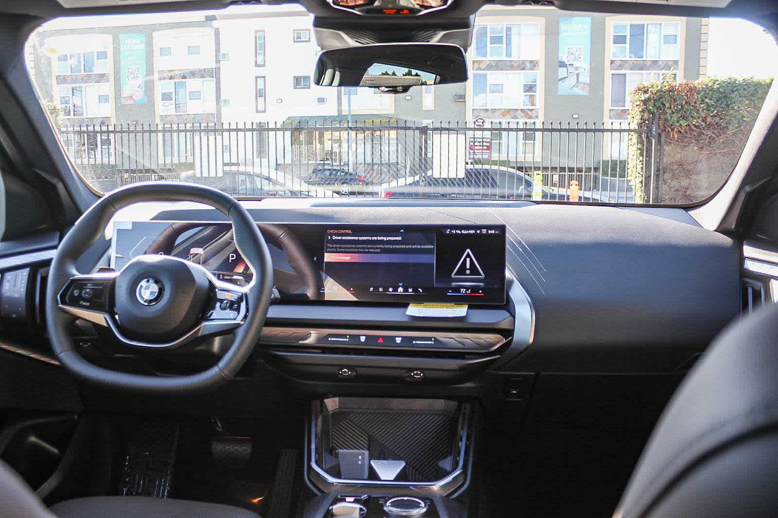 Thumbnail: 2026 BMW X3 - 12