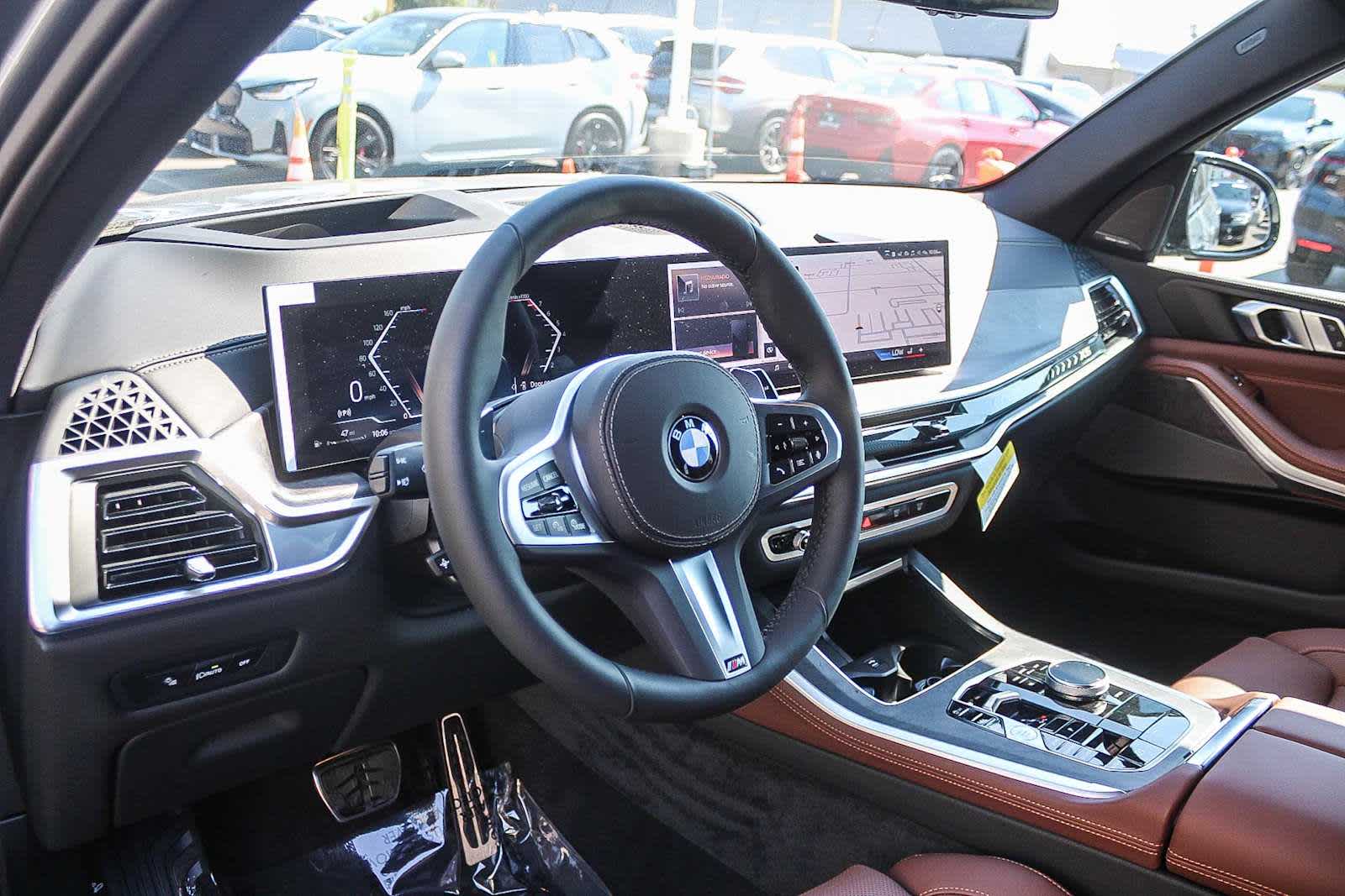 Thumbnail: 2026 BMW X5 - 17