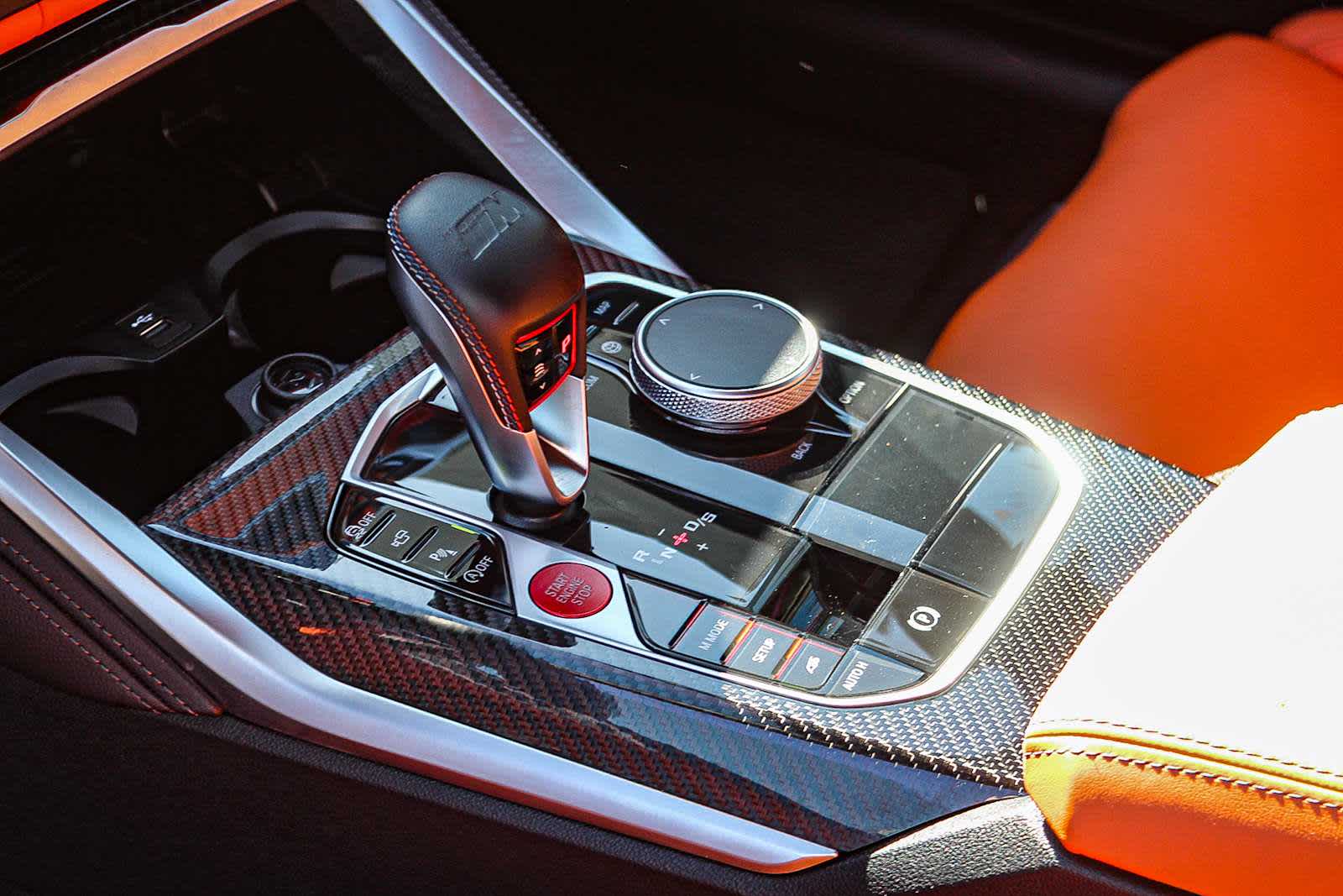 Thumbnail: 2023 BMW M4 - 20