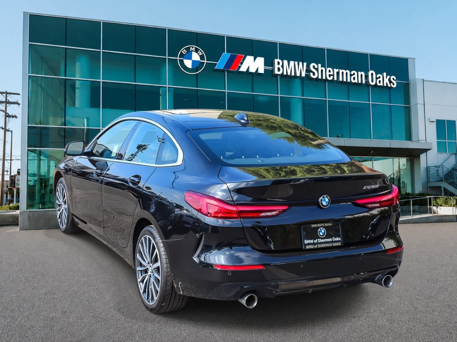 Thumbnail: 2023 BMW 2 Series - 5