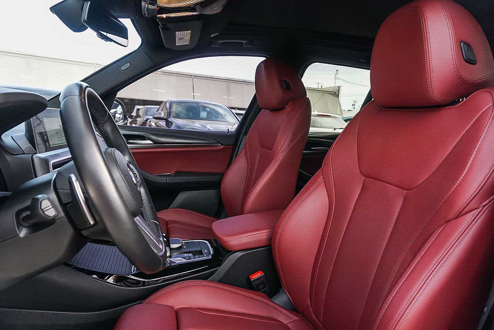 Thumbnail: 2022 BMW X3 - 29