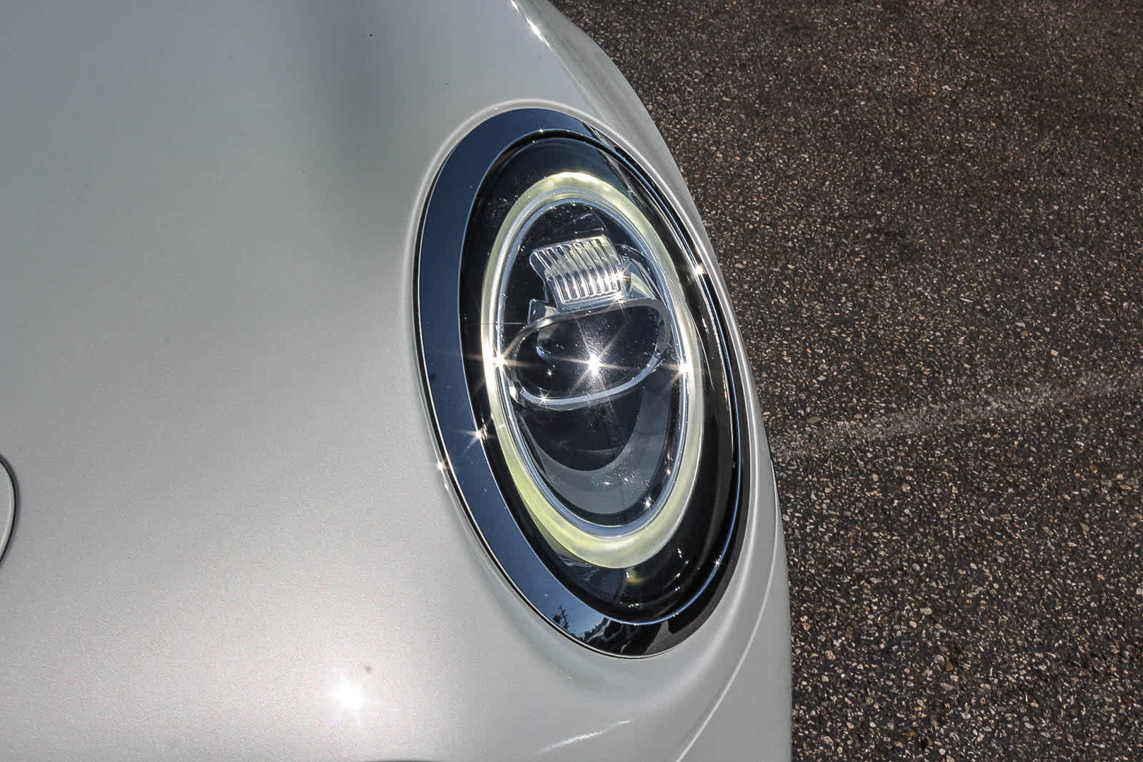 Thumbnail: 2021 MINI Cooper Convertible - 10