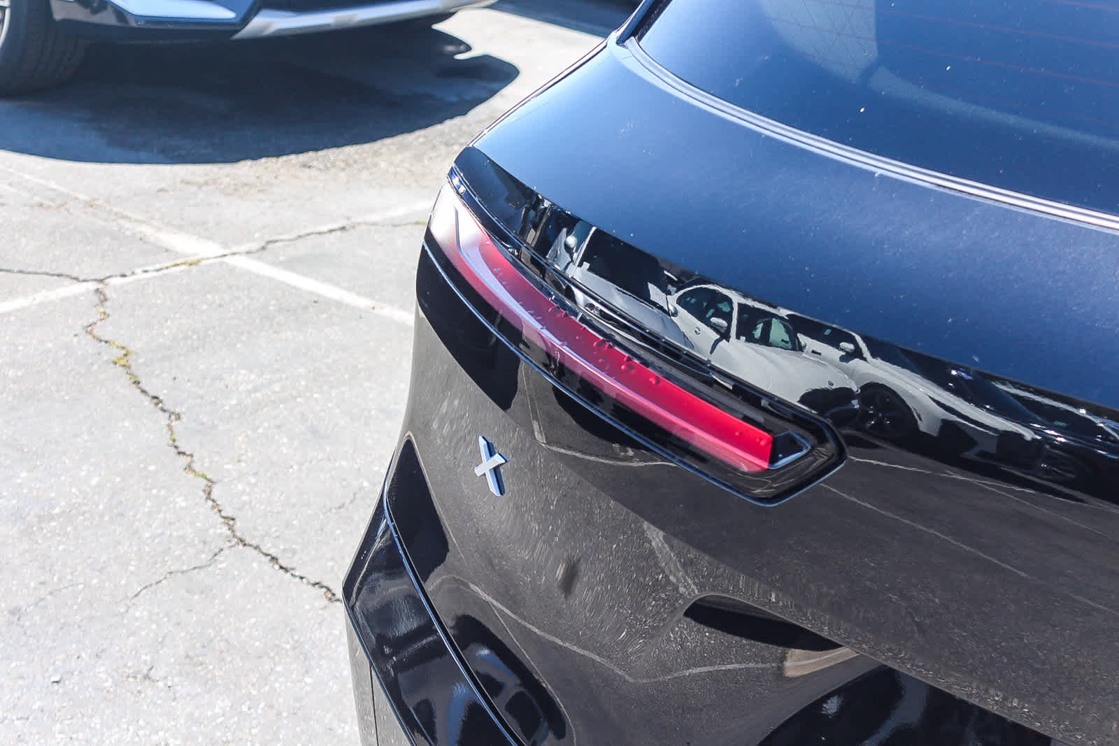 Thumbnail: 2023 BMW iX - 7