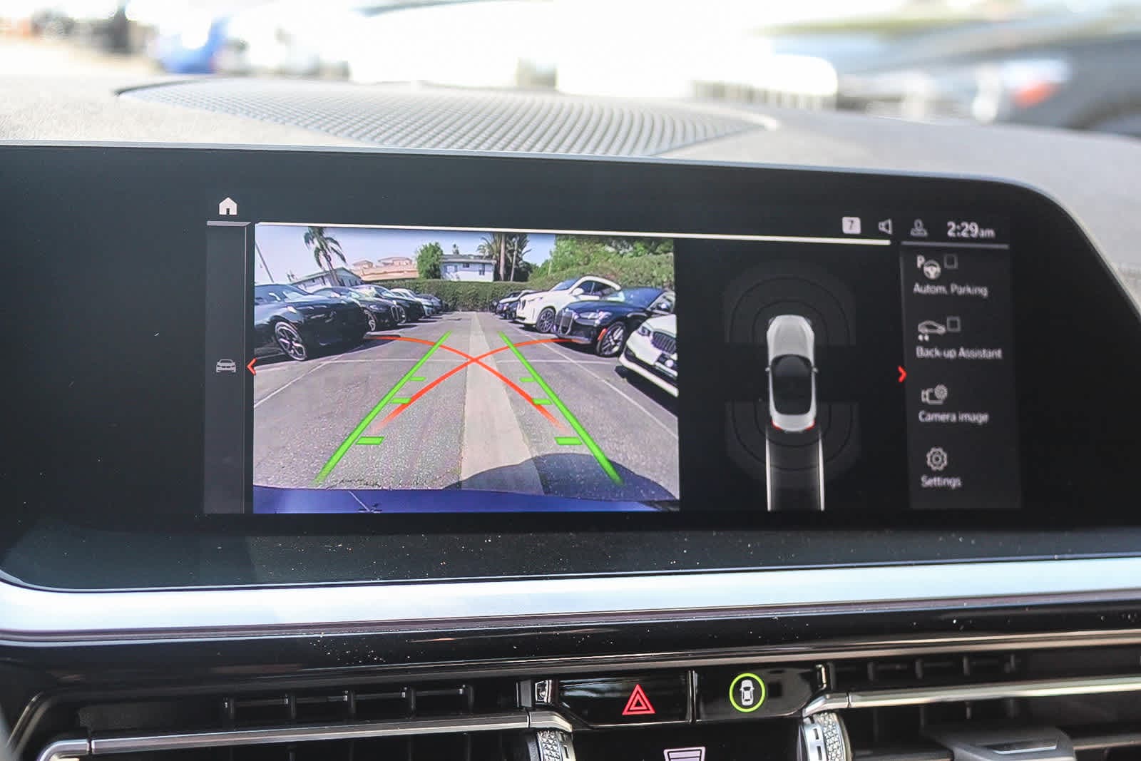 Thumbnail: 2024 BMW Z4 - 24