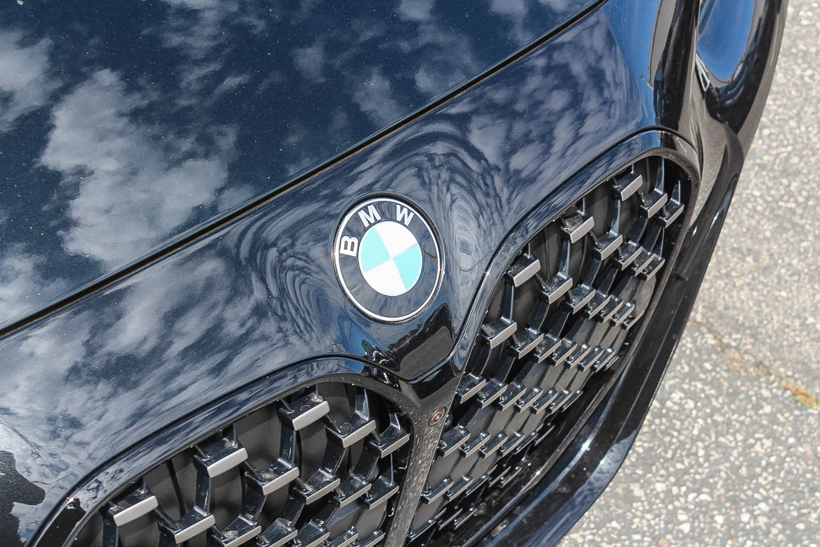 Thumbnail: 2026 BMW 4 Series - 12