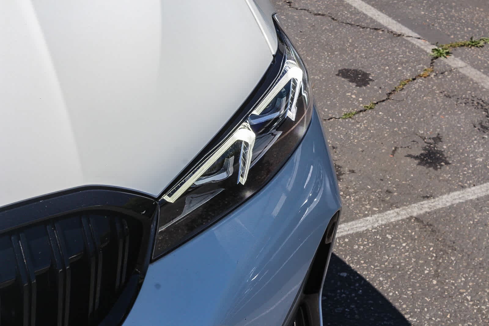 Thumbnail: 2023 BMW 3 Series - 10