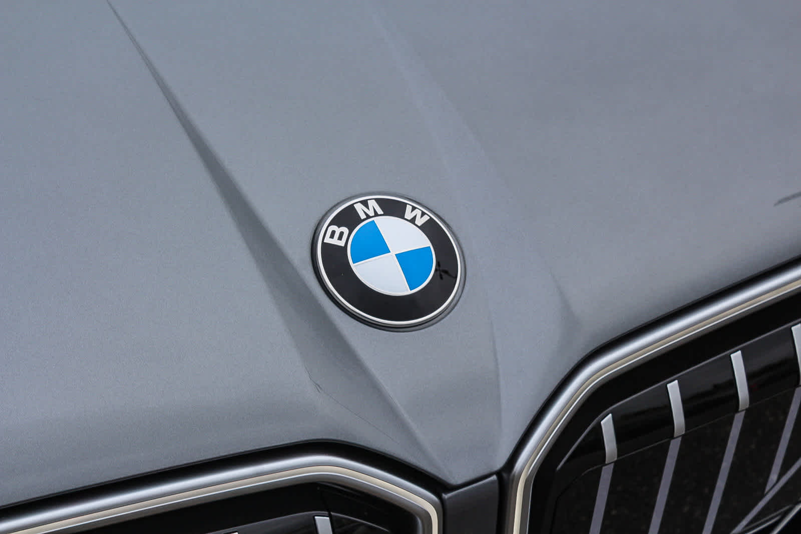Thumbnail: 2026 BMW X3 - 11