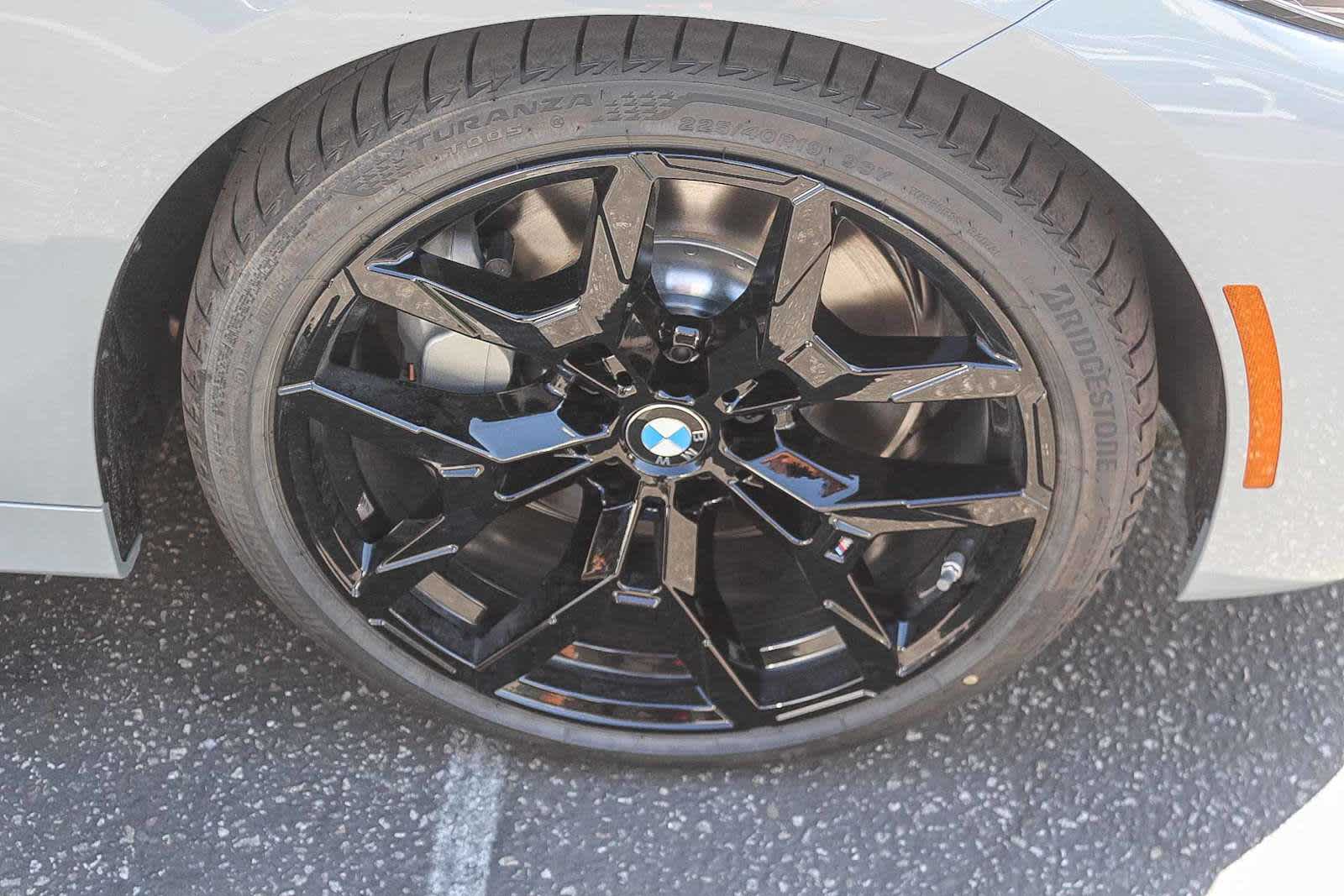 Thumbnail: 2026 BMW 4 Series - 9