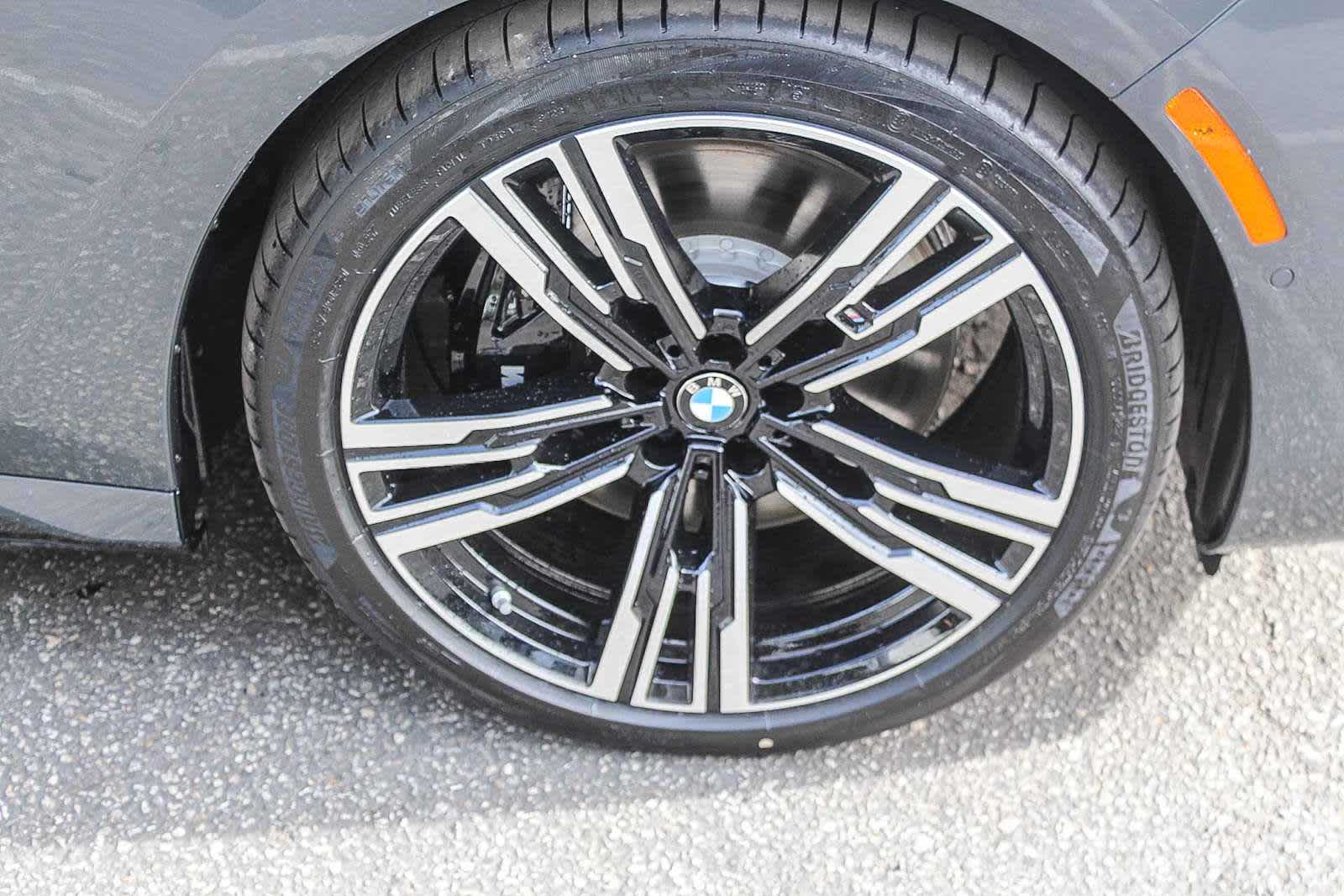 Thumbnail: 2026 BMW 7 Series - 9