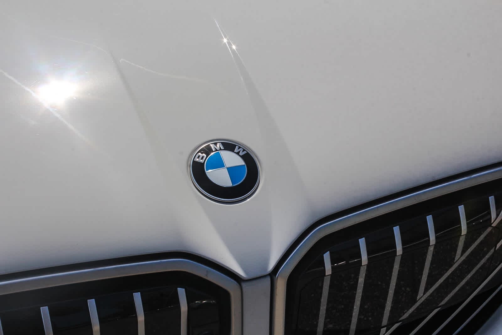 Thumbnail: 2025 BMW X3 - 11