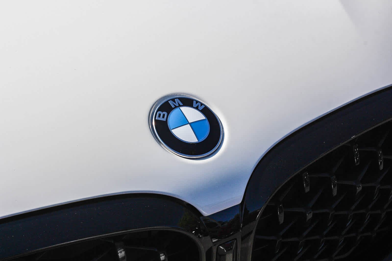 Thumbnail: 2025 BMW X4 - 11