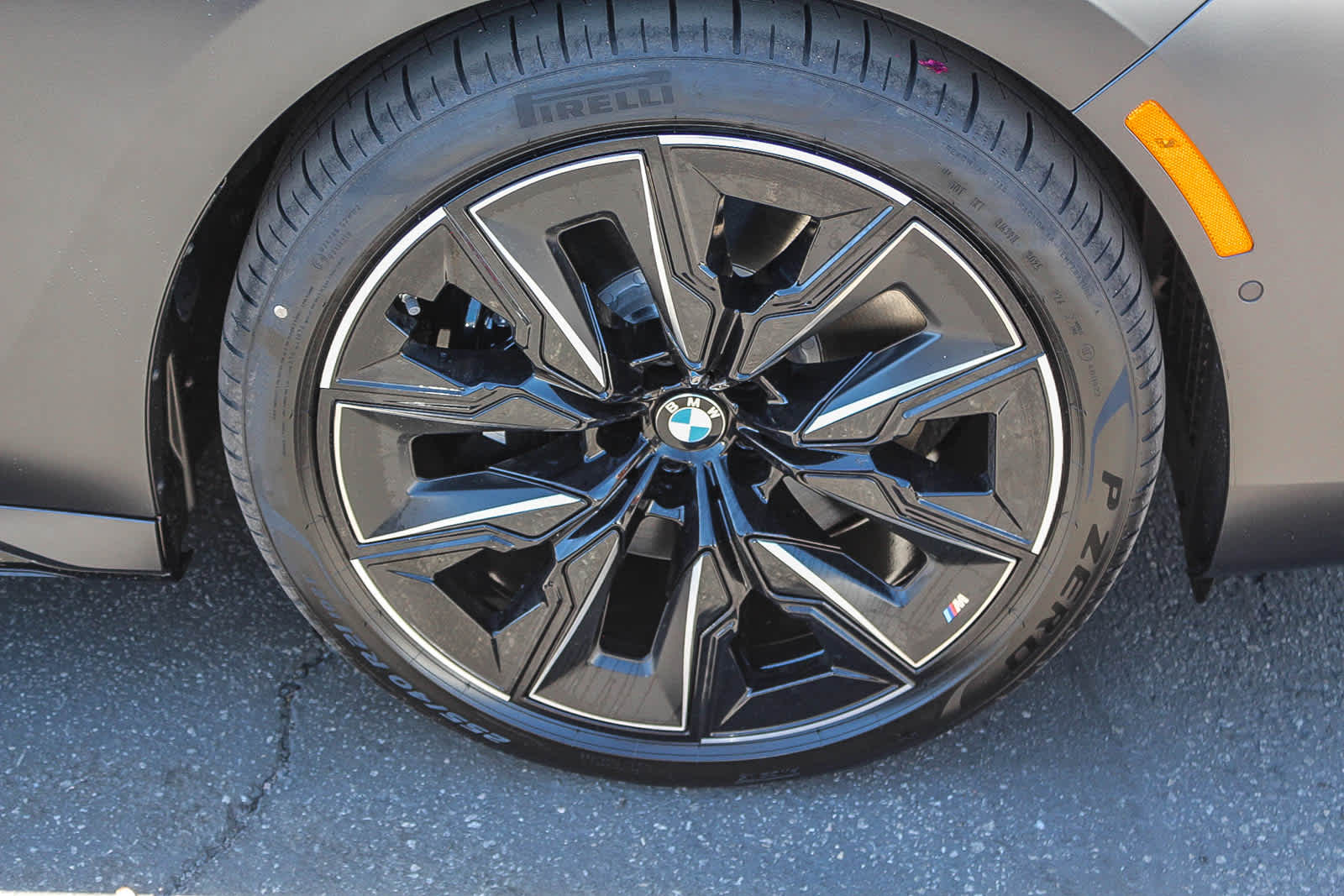 Thumbnail: 2026 BMW 7 Series - 9