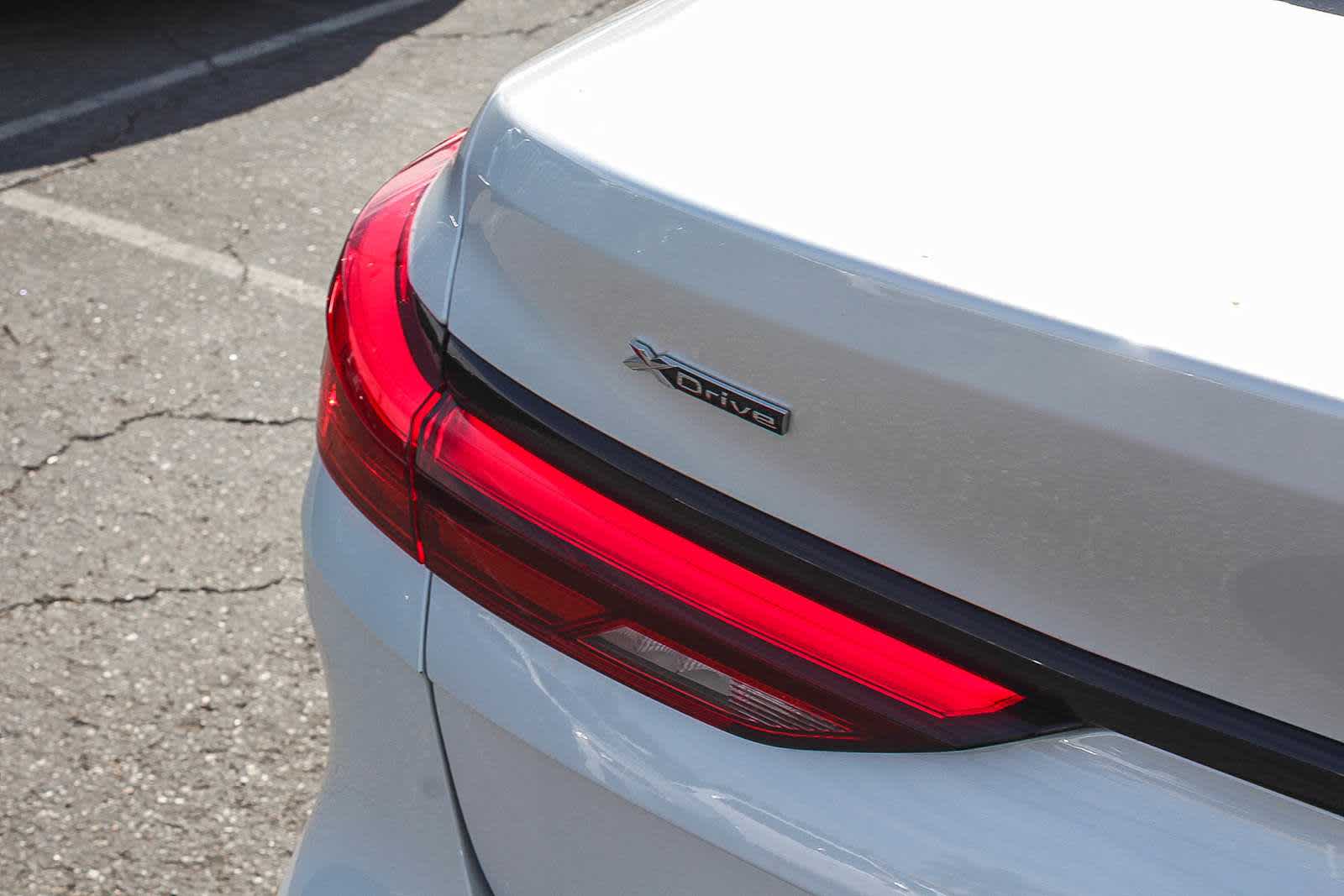 Thumbnail: 2021 BMW 2 Series - 7