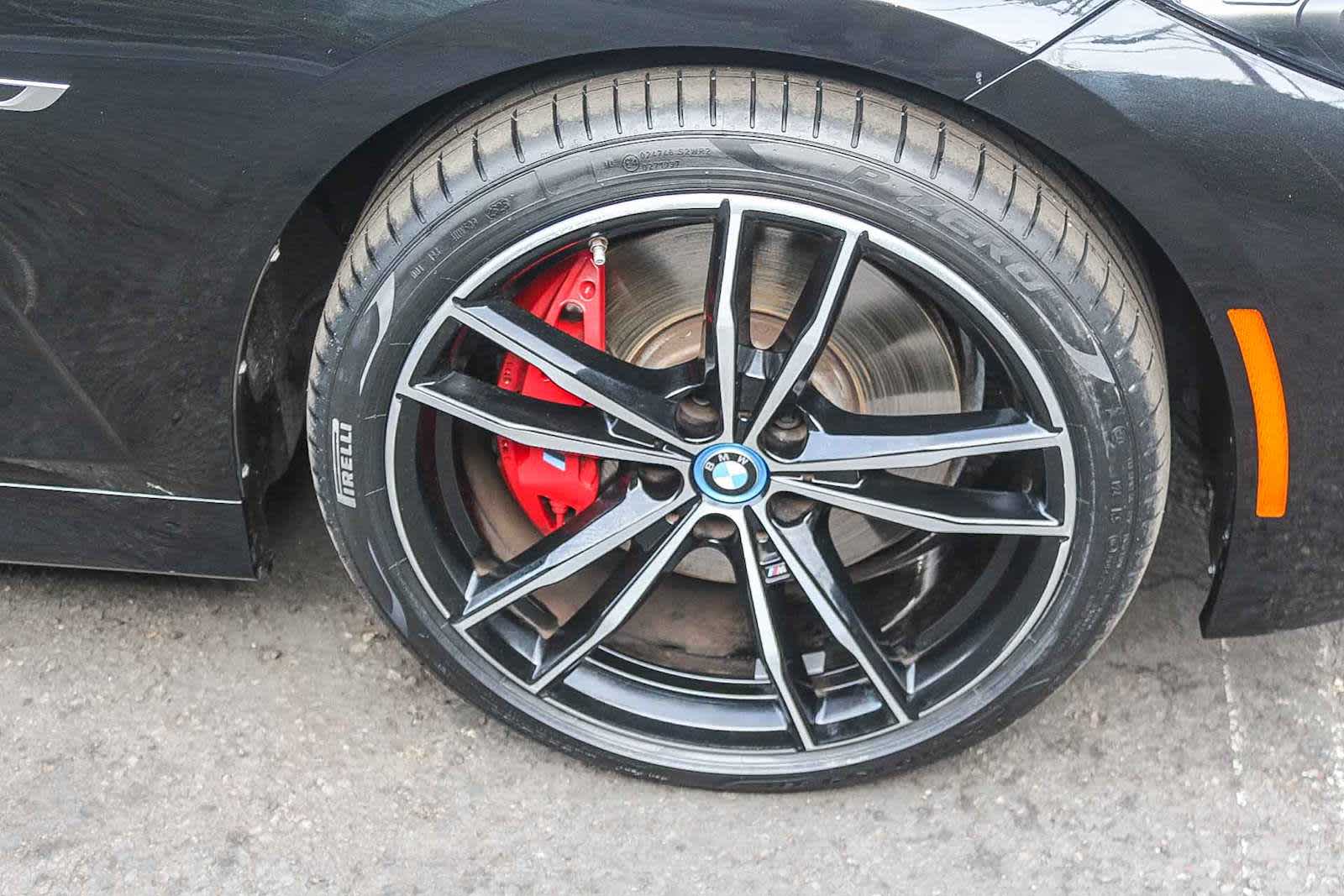 Thumbnail: 2023 BMW 3 Series - 9