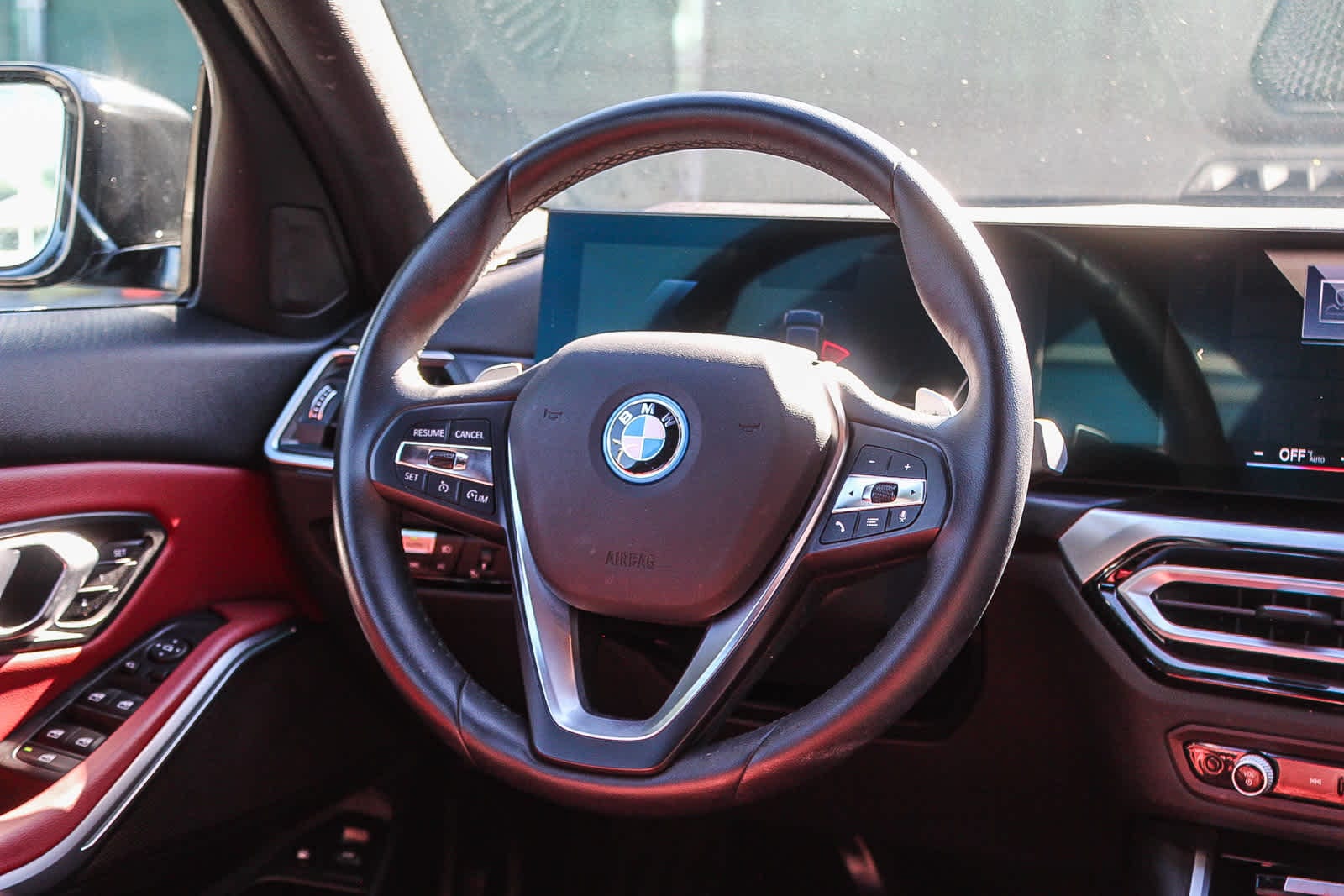 Thumbnail: 2023 BMW 3 Series - 15