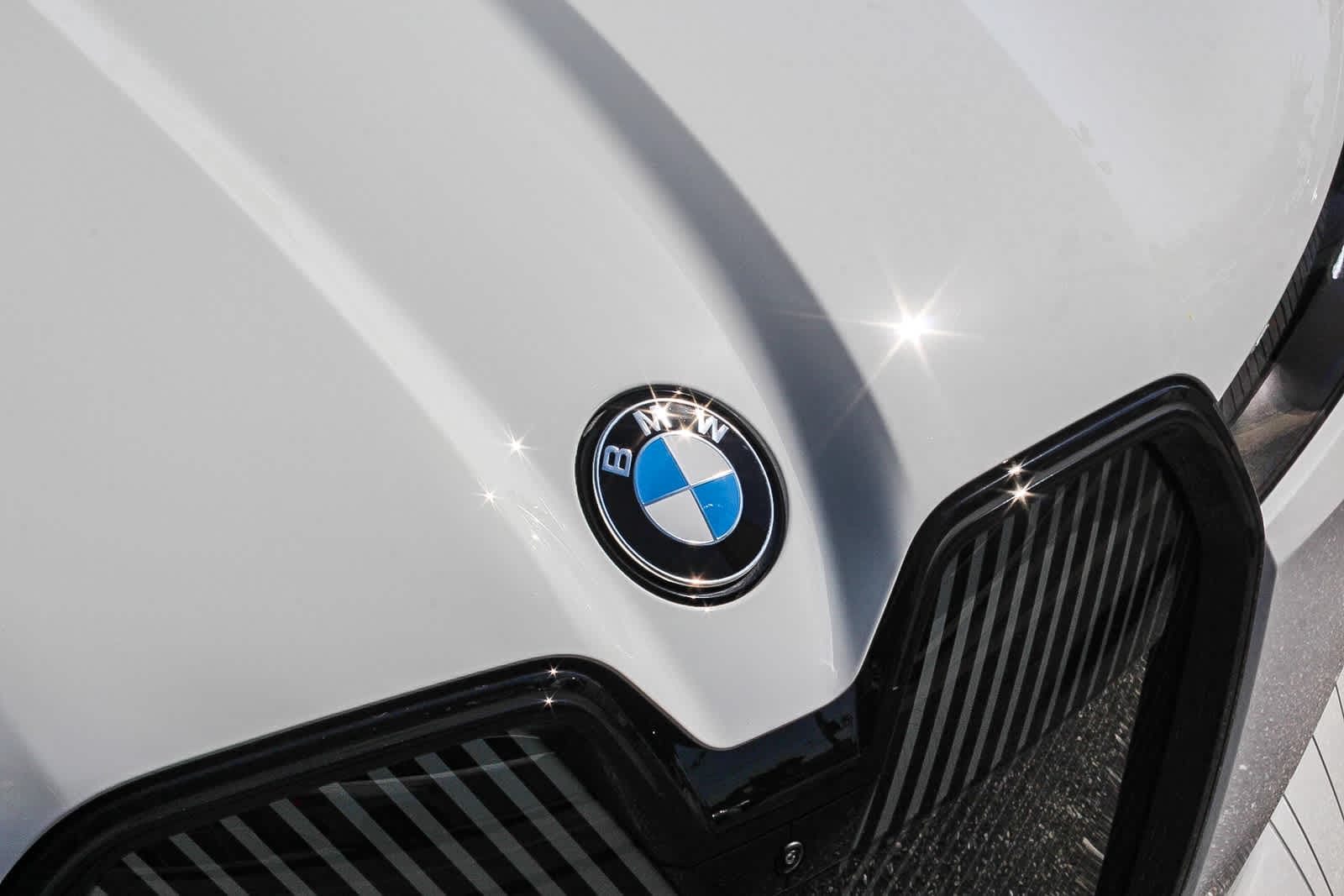 Thumbnail: 2026 BMW iX - 11