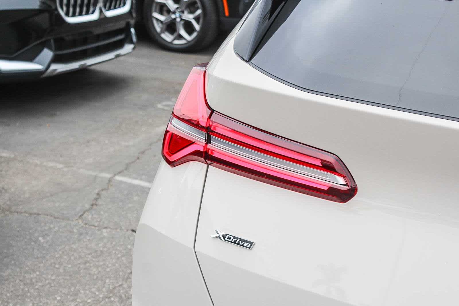 Thumbnail: 2026 BMW X3 - 7