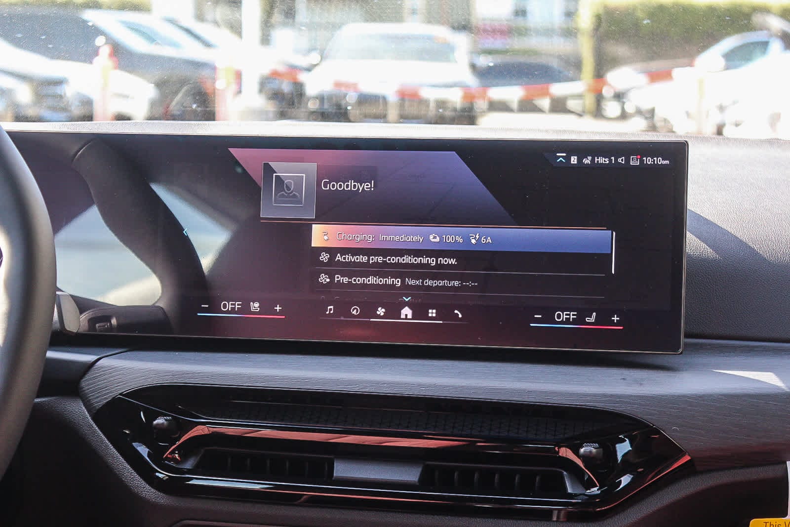 Thumbnail: 2026 BMW i4 - 14