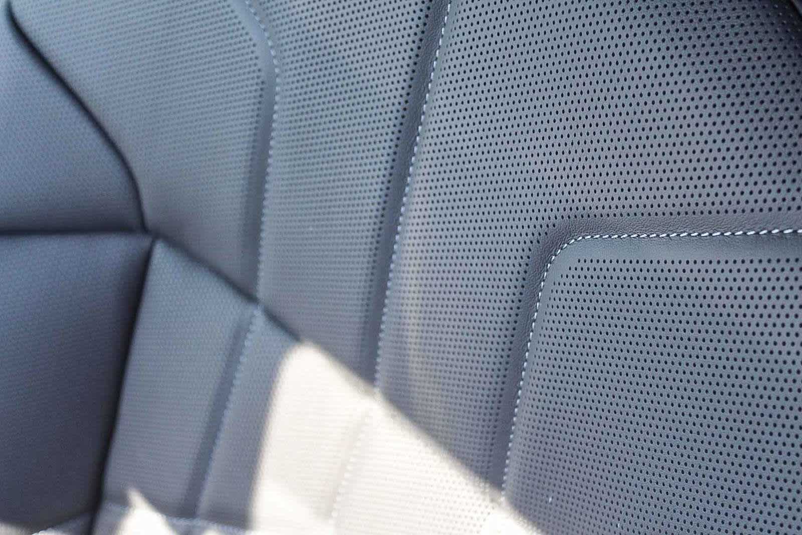 Thumbnail: 2026 BMW i7 - 25