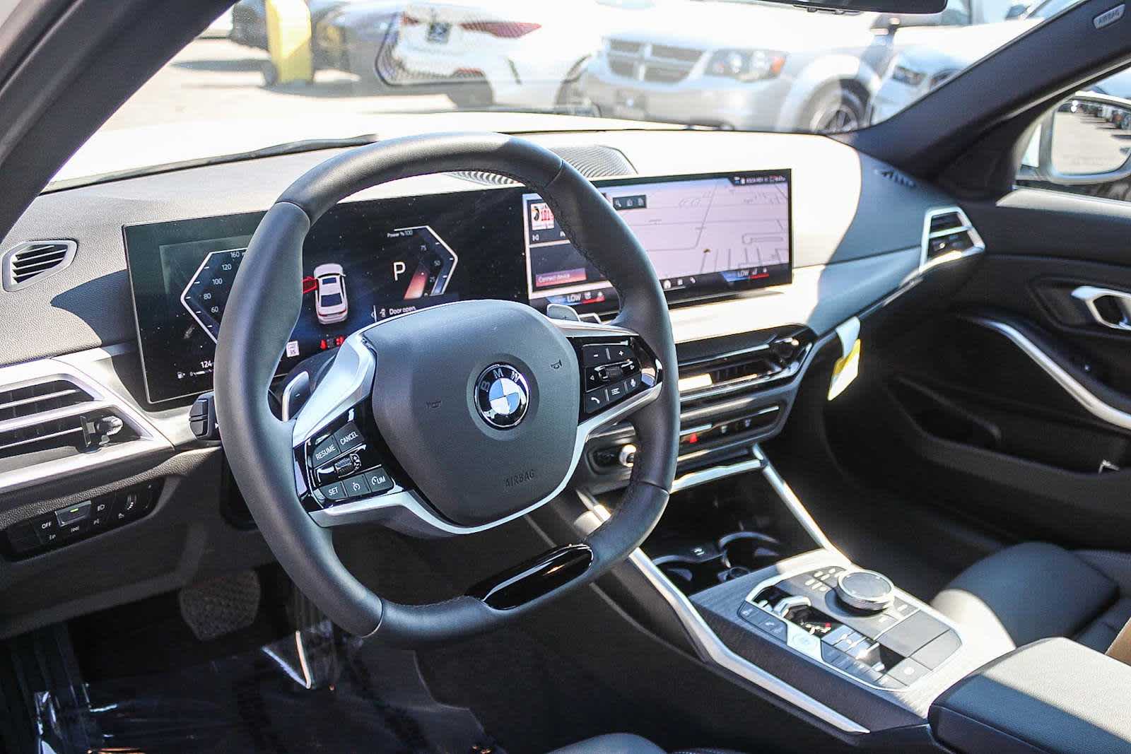 Thumbnail: 2025 BMW 3 Series - 17