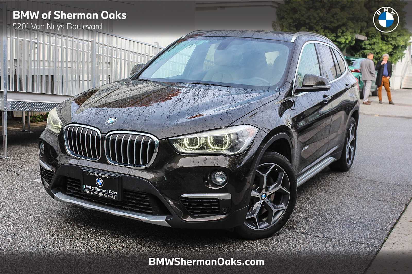 2016 BMW X1 xDrive28i -
                  Sherman Oaks, CA