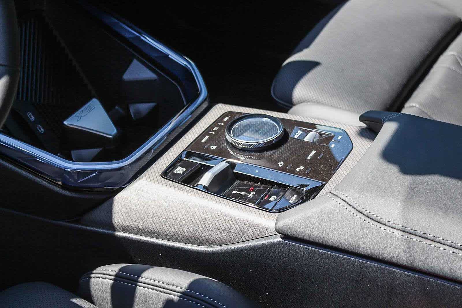 Thumbnail: 2026 BMW X3 - 19