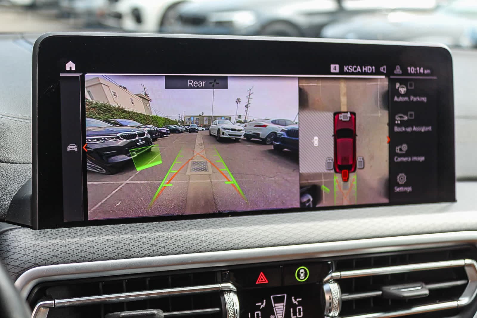 Thumbnail: 2022 BMW X4 - 22