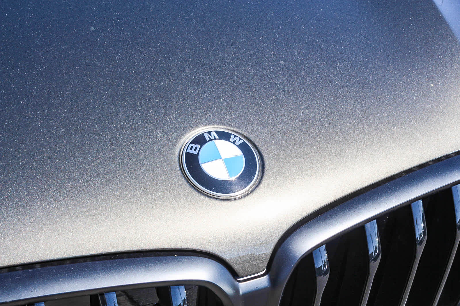 Thumbnail: 2026 BMW X6 - 11