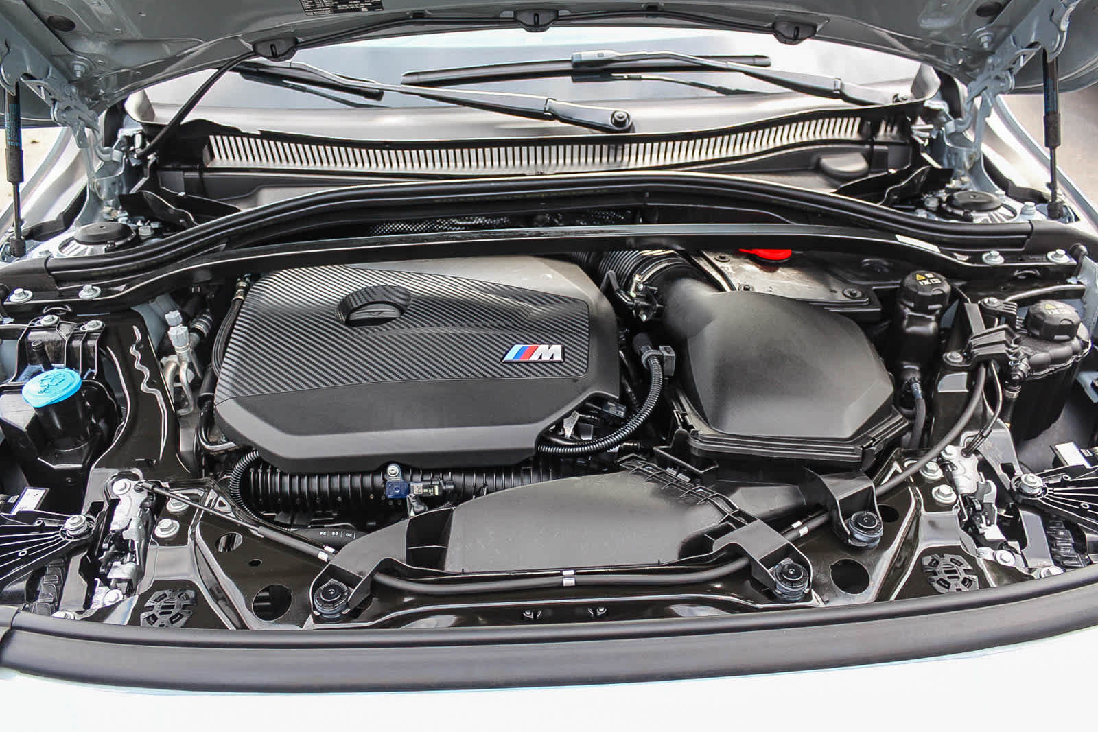 Thumbnail: 2025 BMW 2 Series - 26