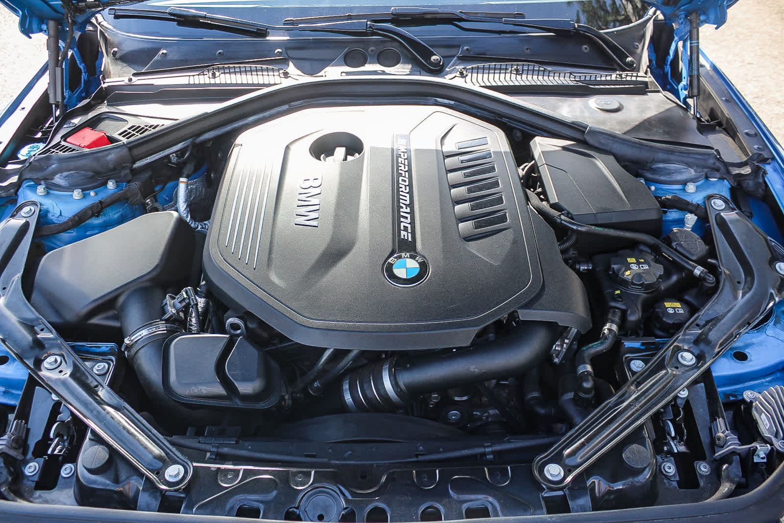 Thumbnail: 2018 BMW 2 Series - 25