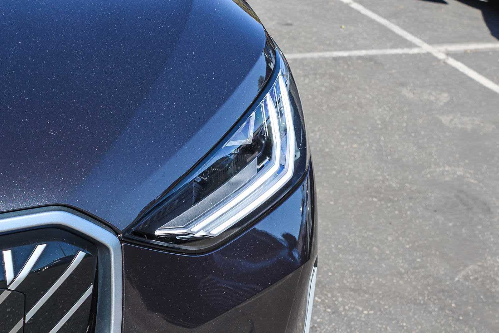 Thumbnail: 2025 BMW X3 - 10