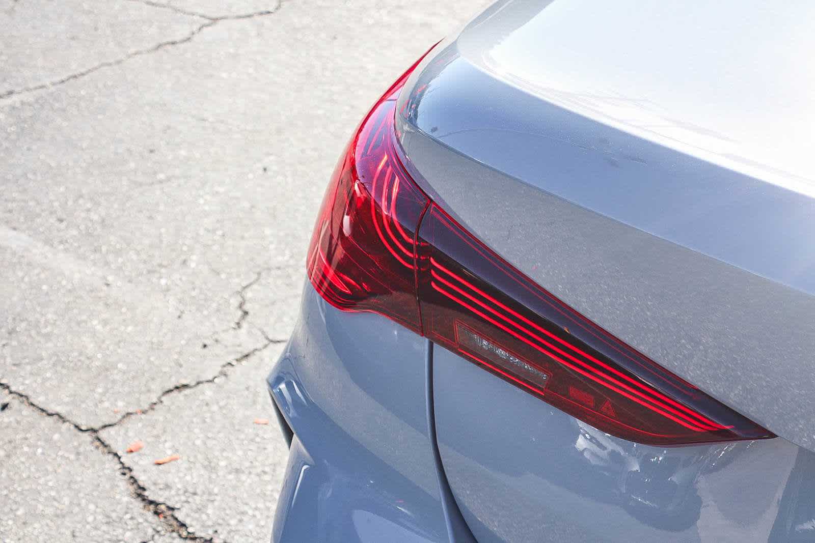 Thumbnail: 2026 BMW 4 Series - 7