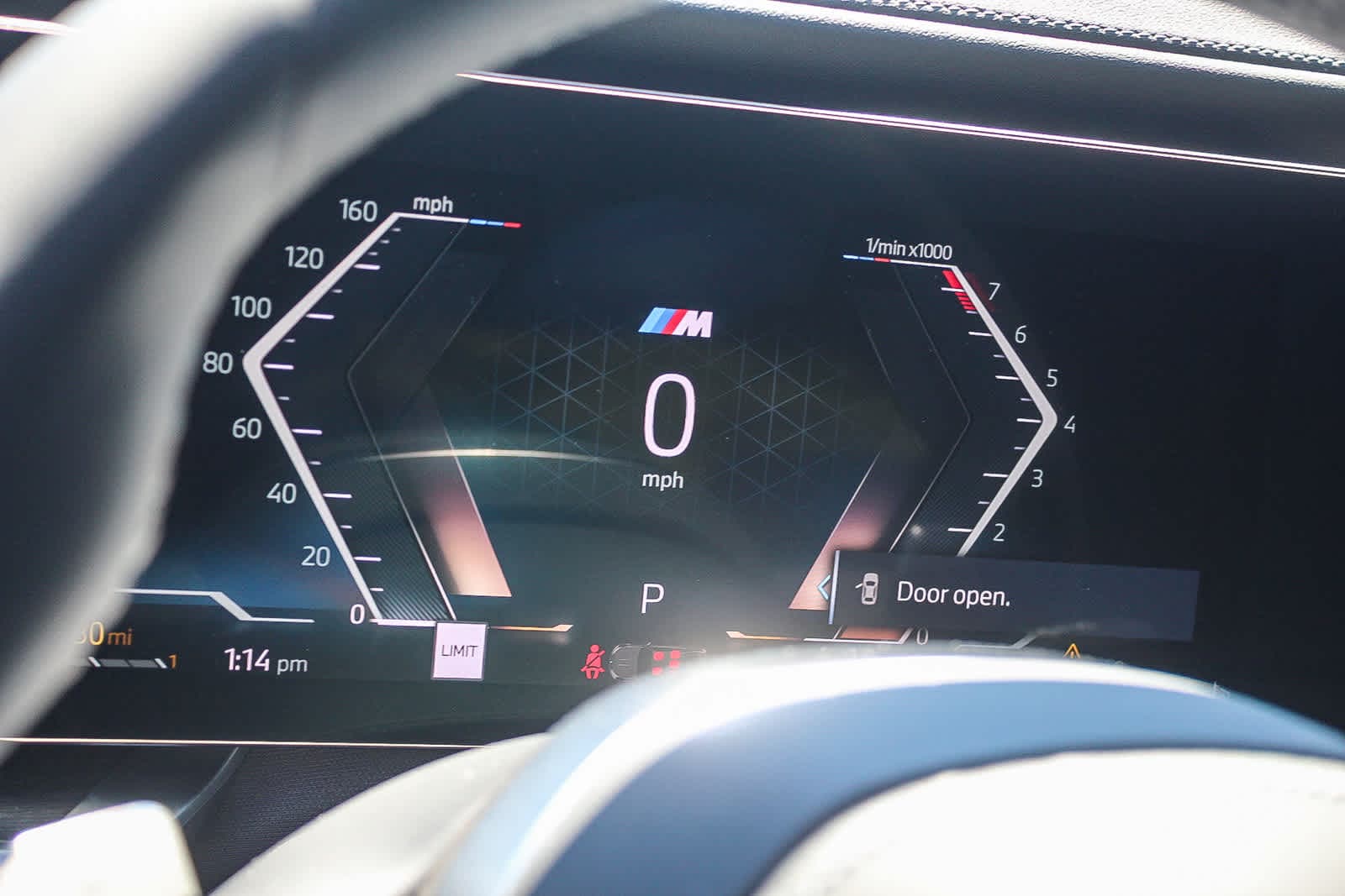 Thumbnail: 2026 BMW 7 Series - 22