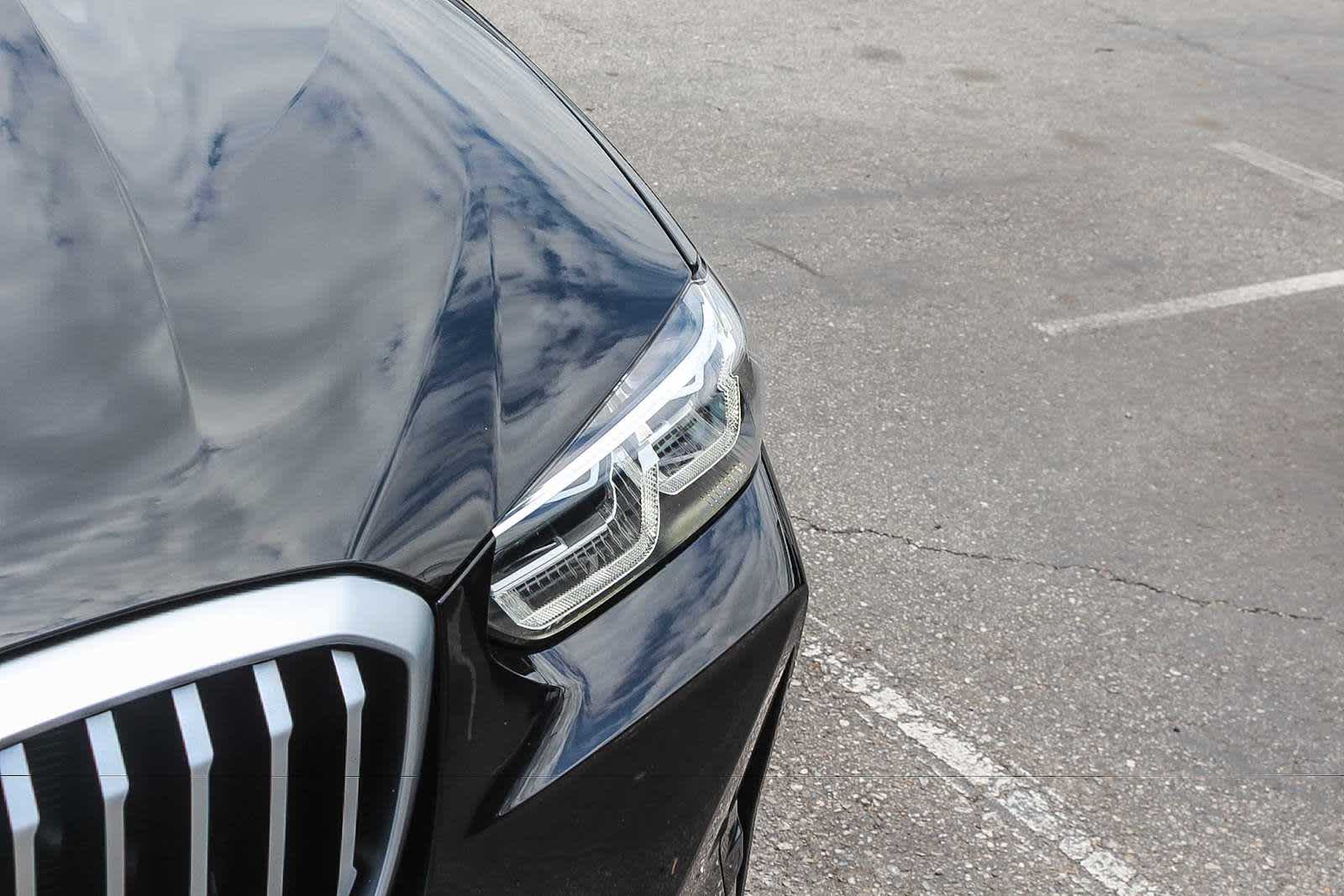 Thumbnail: 2023 BMW X3 - 10