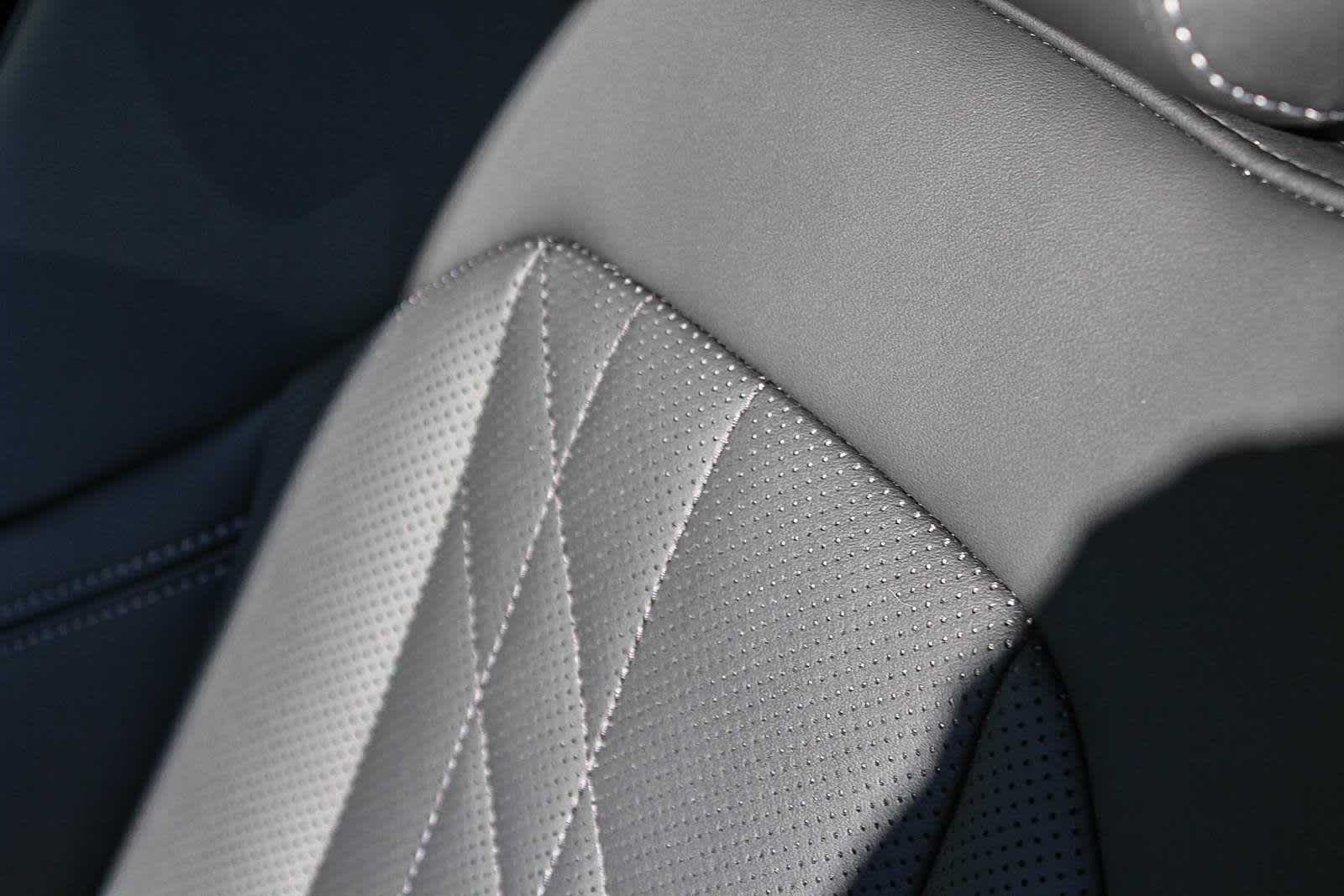 Thumbnail: 2025 BMW X3 - 24