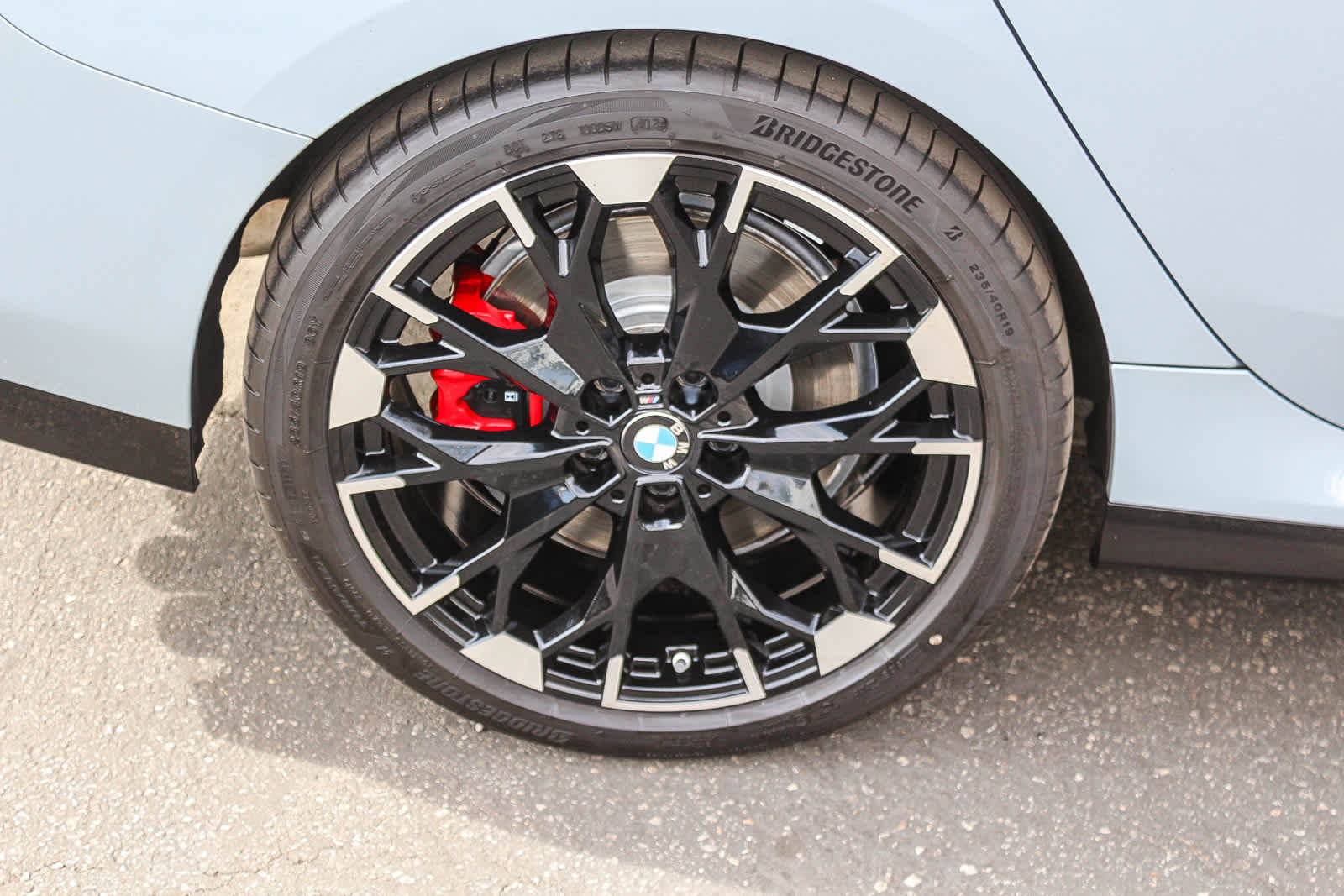 Thumbnail: 2025 BMW 2 Series - 8