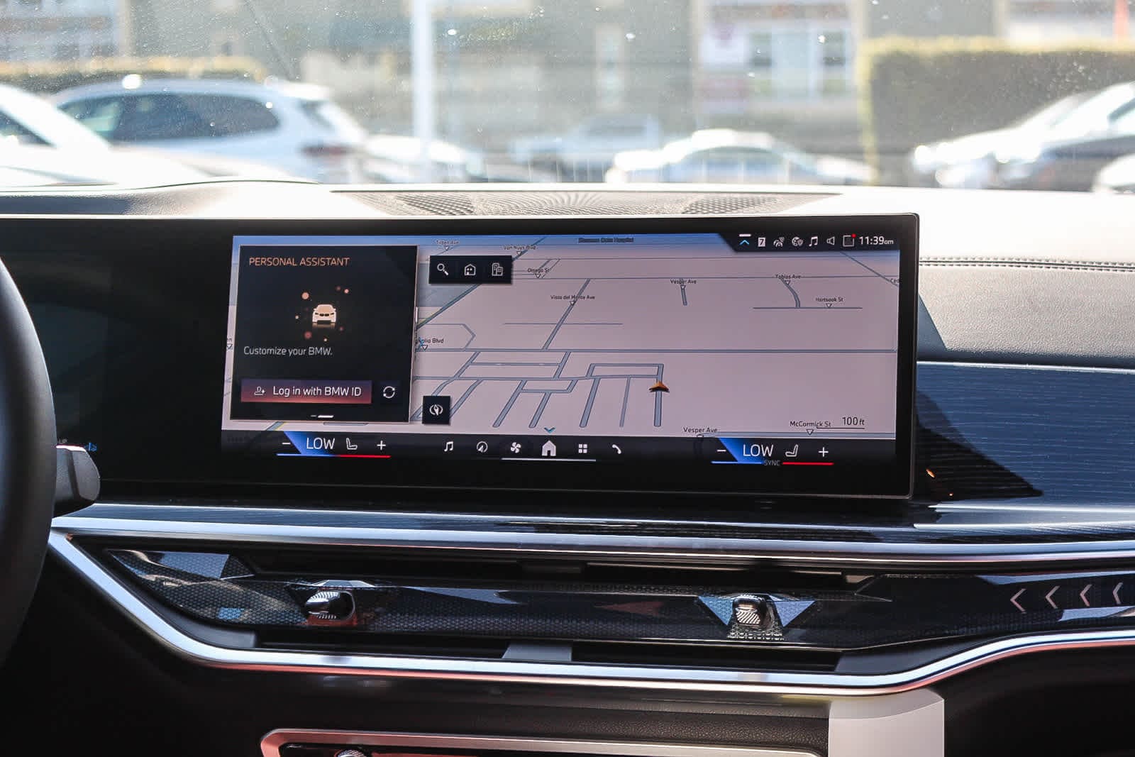 Thumbnail: 2026 BMW X6 - 14