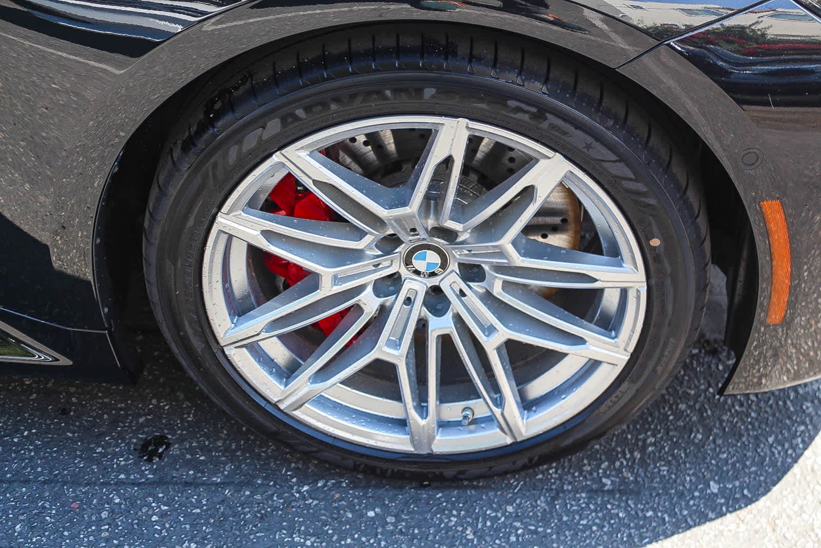 Thumbnail: 2026 BMW M2 - 9