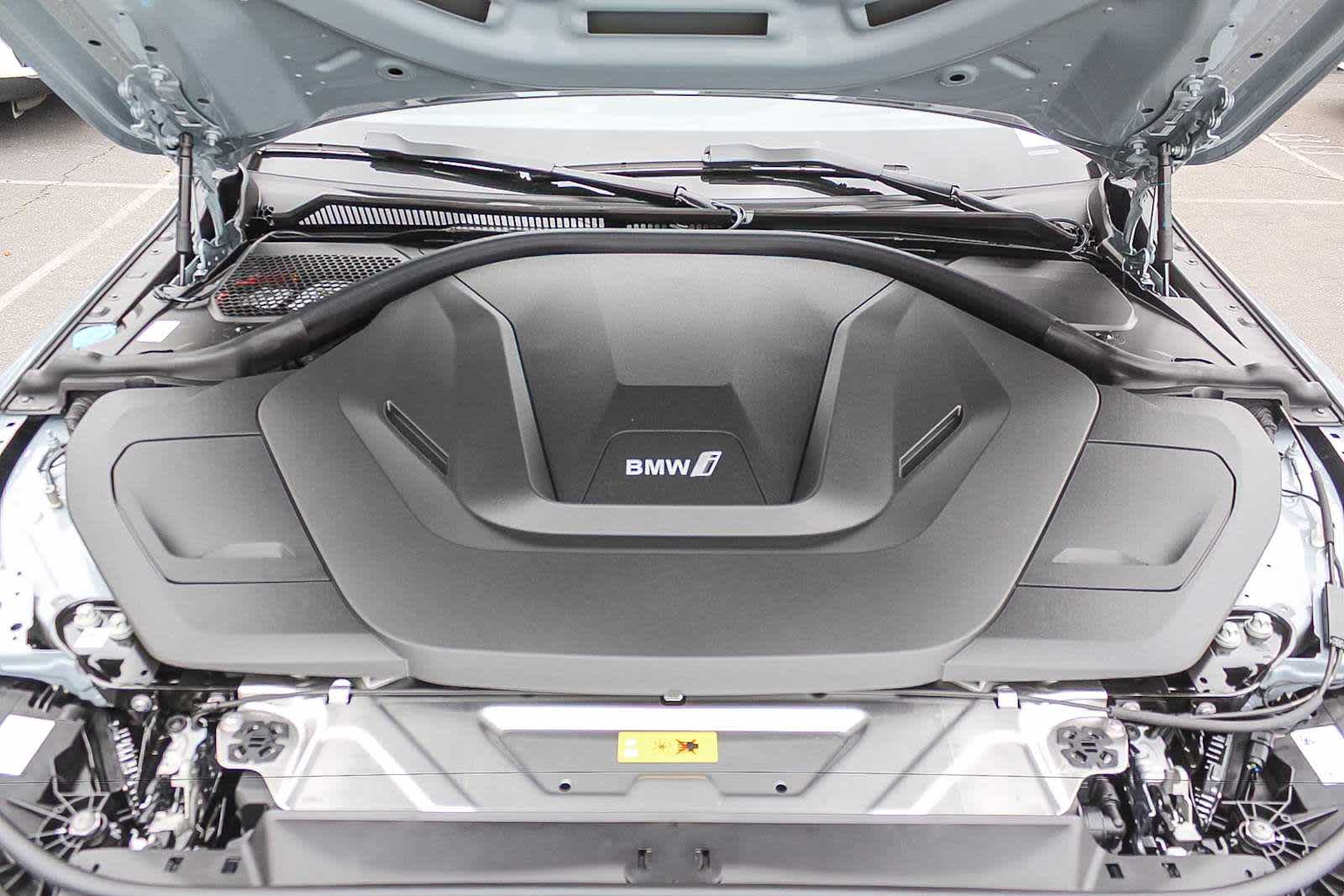 Thumbnail: 2026 BMW i4 - 26