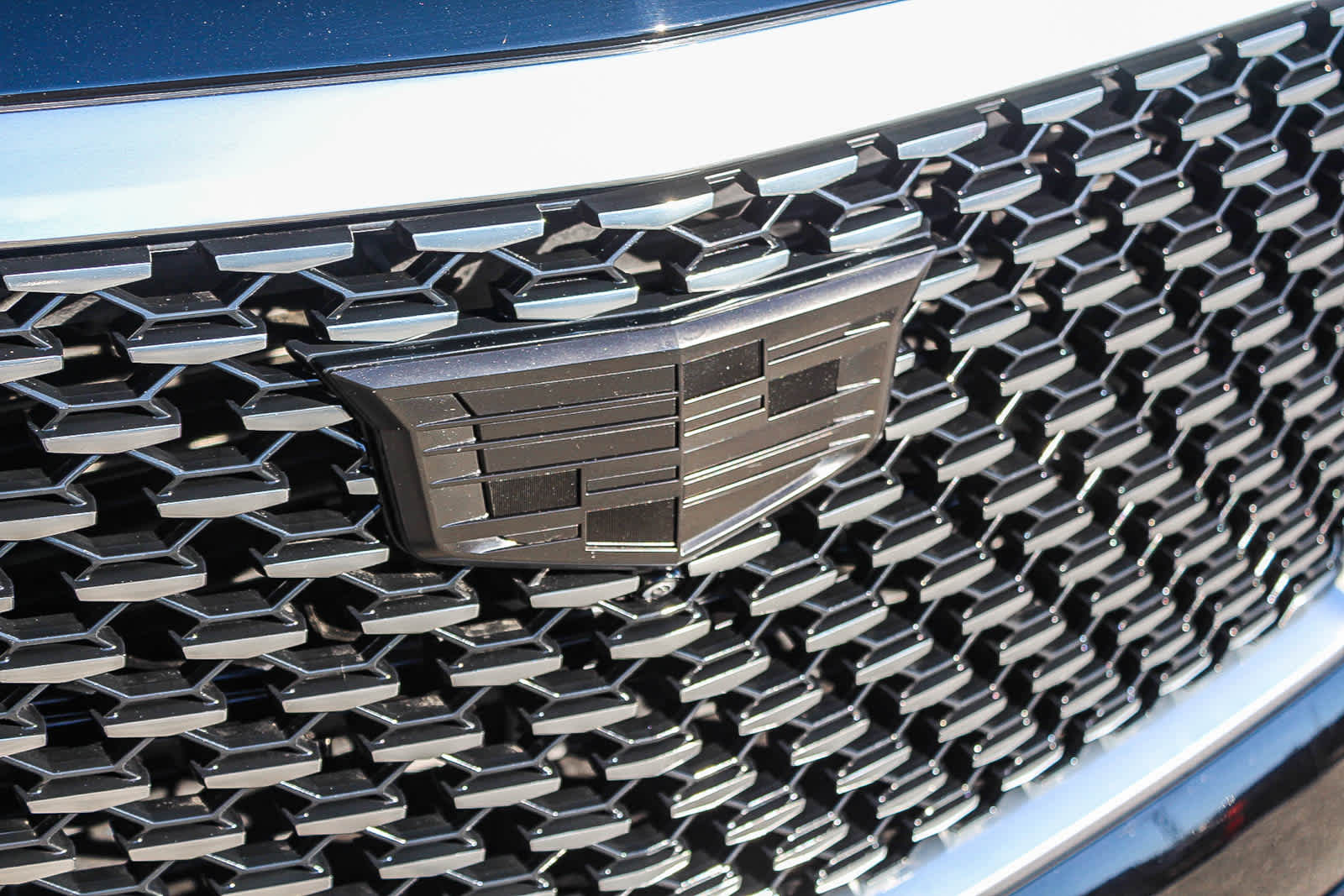 Thumbnail: 2024 Cadillac Escalade - 11