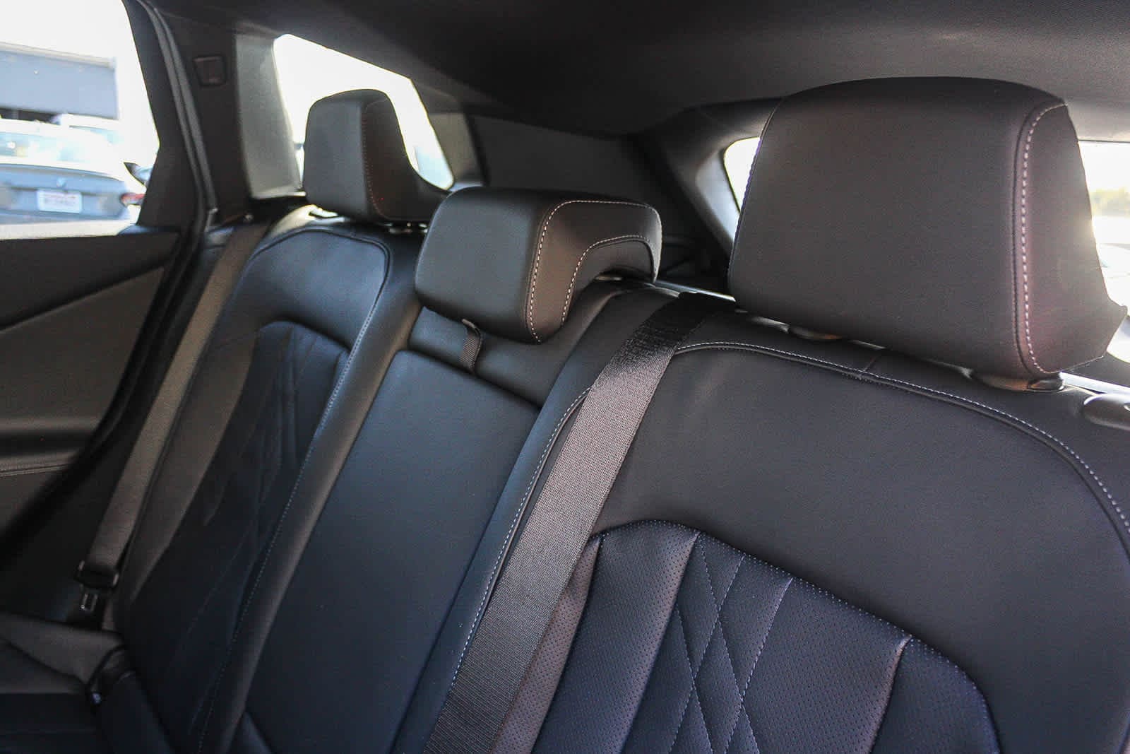 Thumbnail: 2026 BMW X3 - 18