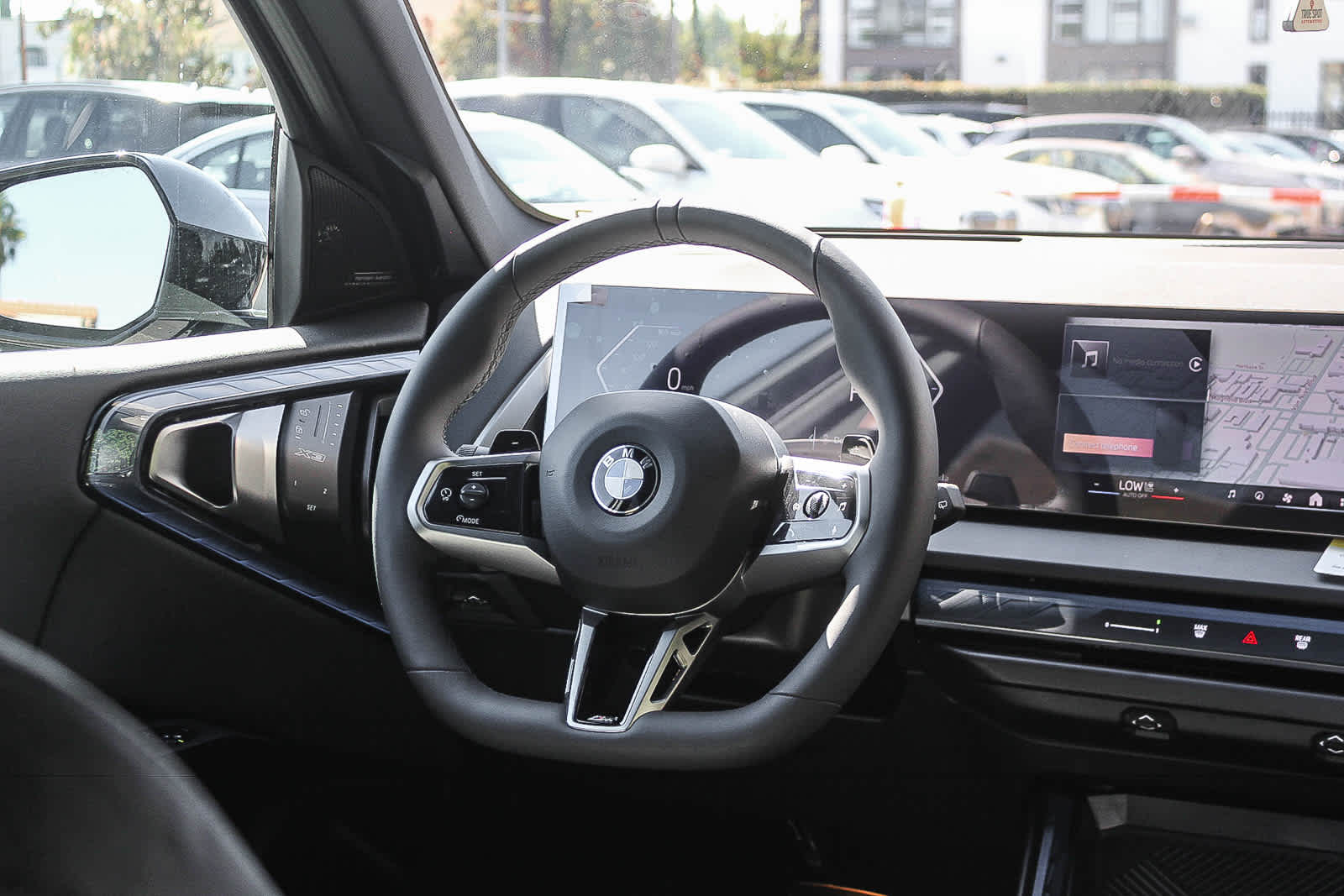 2026 BMW X3 30 - Photo 13