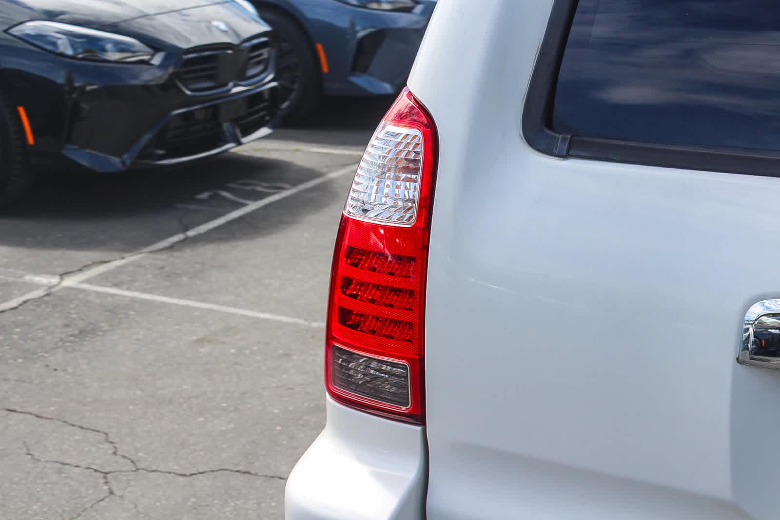 2006 Toyota 4Runner SR5 V6 photo 6